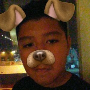 Meet your Posher, Jaime